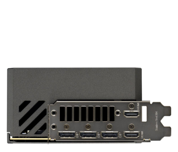 ASUS GeForce RTX 5080 ROG Astral OC 16GB GDDR7 DLSS4 - 1309147 - zdjęcie 8